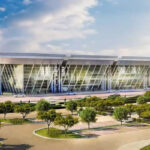 فرودگاه کیش