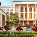 بهترین رستوران های کردستان