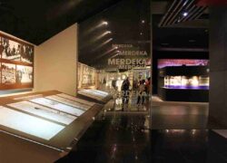 بهترین موزه های کوالالامپور