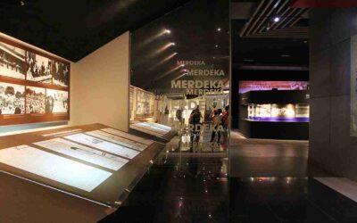 بهترین موزه های کوالالامپور