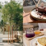 بهترین کافه های کوالالامپور