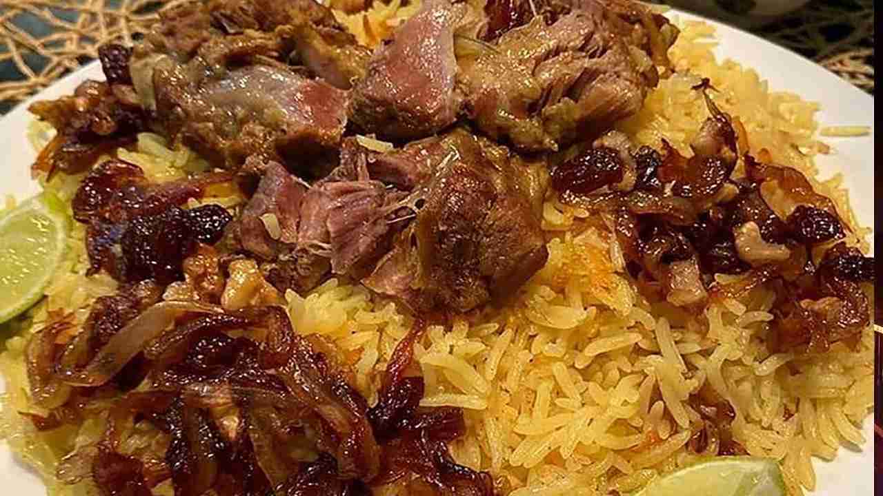 راهنمای سفر به کرمانشاه؛ دمپخت گوشت
