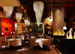 رستوران های رمانتیک در کوالالامپور