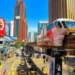 بوکیت بینتانگ کوالالامپور