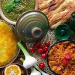 6تا از غذاهای سنتی لاهیجان که حتما باید در سفرتان امتحان کنید