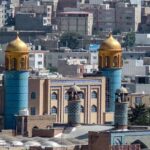 مسجد جامع کردستان