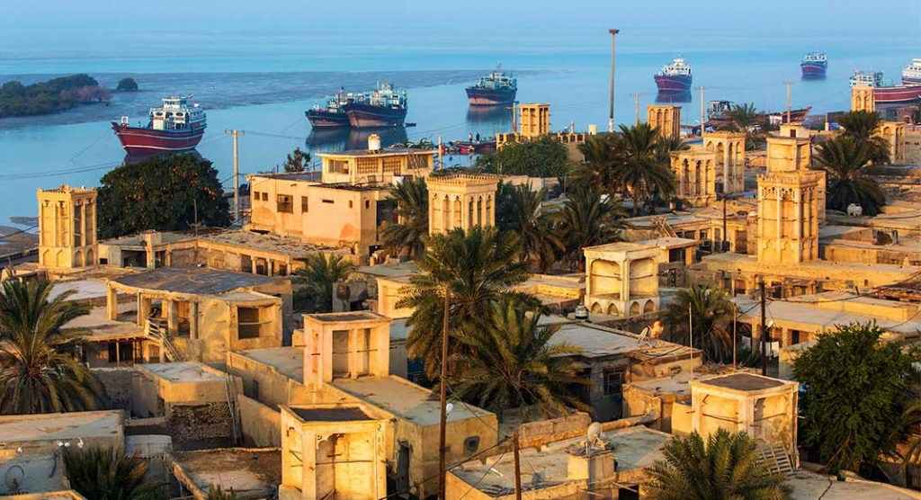 سفر به بندرعباس در زمستان و جاهایی که باید ببینید! - مجله گردشگری سه کلیک