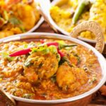 غذاهای محلی بندرعباس