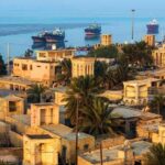سفر به بندرعباس در زمستان