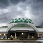 الماس شرق از مراکز خرید در مشهد