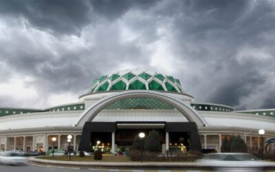 الماس شرق از مراکز خرید در مشهد