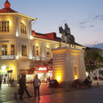 جاهای دیدنی رشت