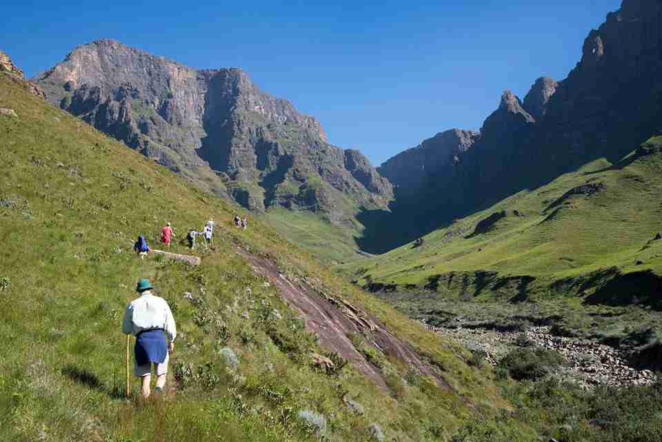 سفر به آفریقای جنوبی در تابستان