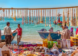 راهنمای سفر به قشم