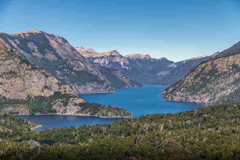 پاتاگونیا(PATAGONIA)  