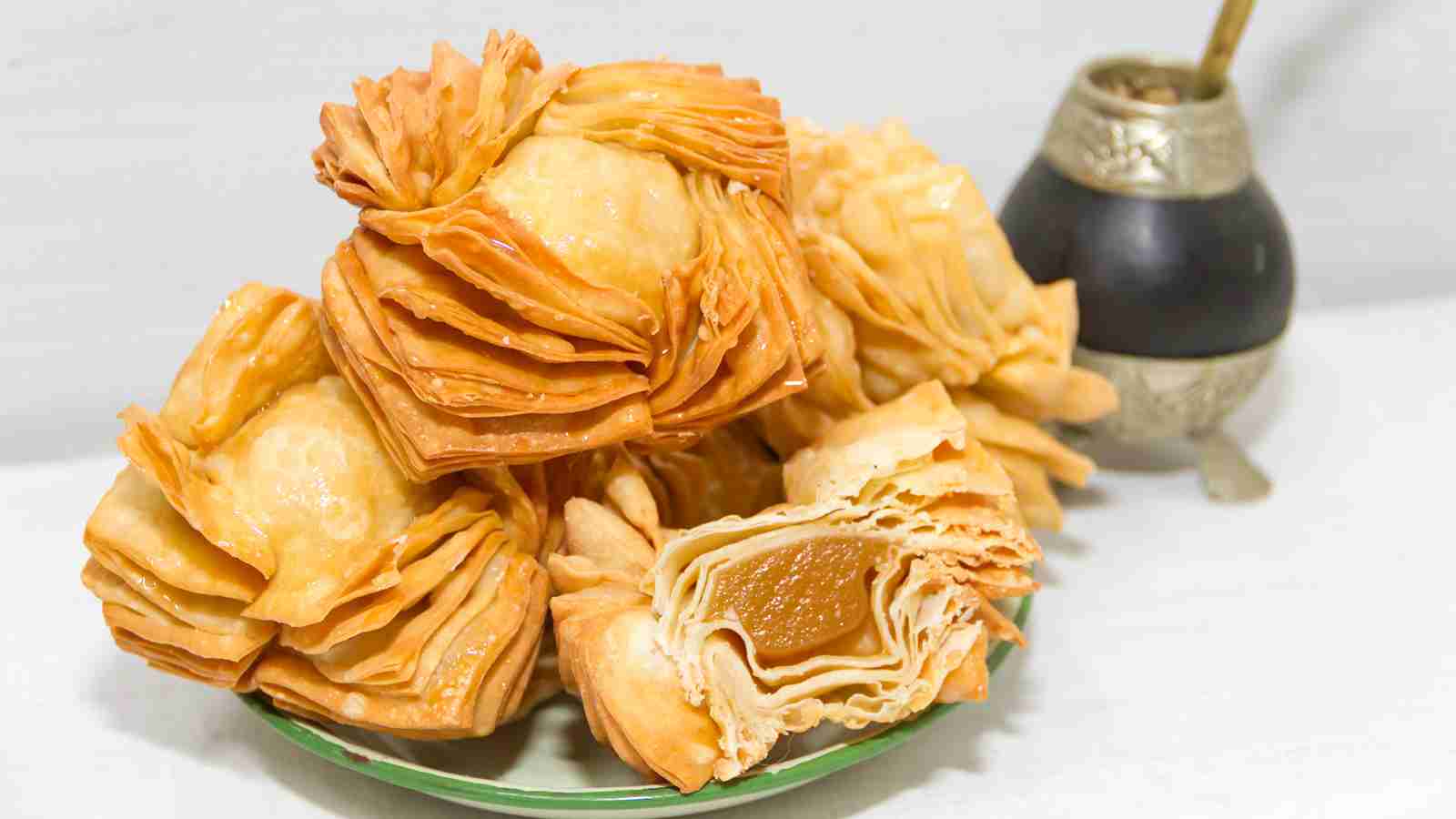 پاستلیتوس(Pastelitos) 