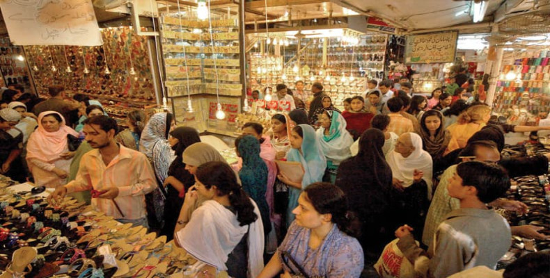 بازار لیبرتی