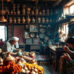 بهترین سوغات لاهور