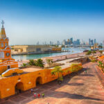 بوگوتا یا کارتاخنا