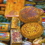 سوغات پکن