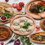 غذاهای معروف مسکو