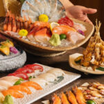غذاهای معروف گوانجو