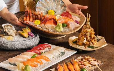 غذاهای معروف گوانجو