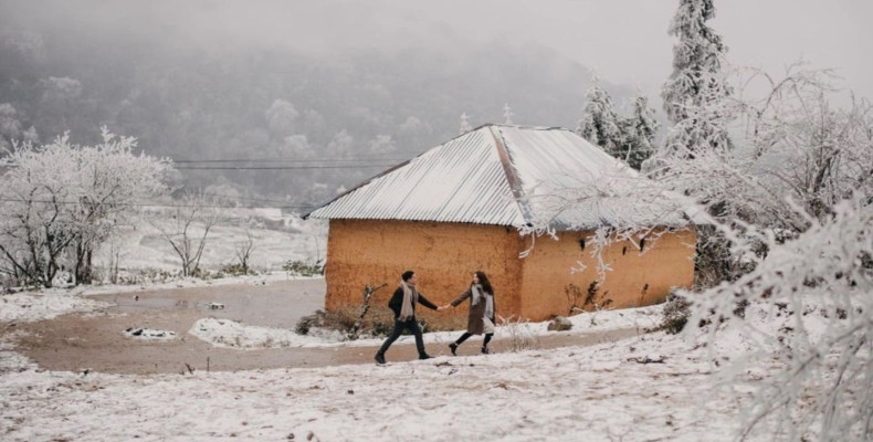 ها جیانگ (Ha Giang)