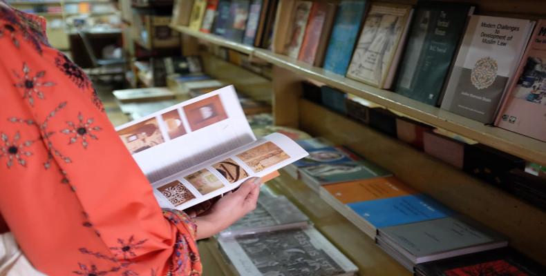 کتاب‌های لیبرتی (Liberty Books)