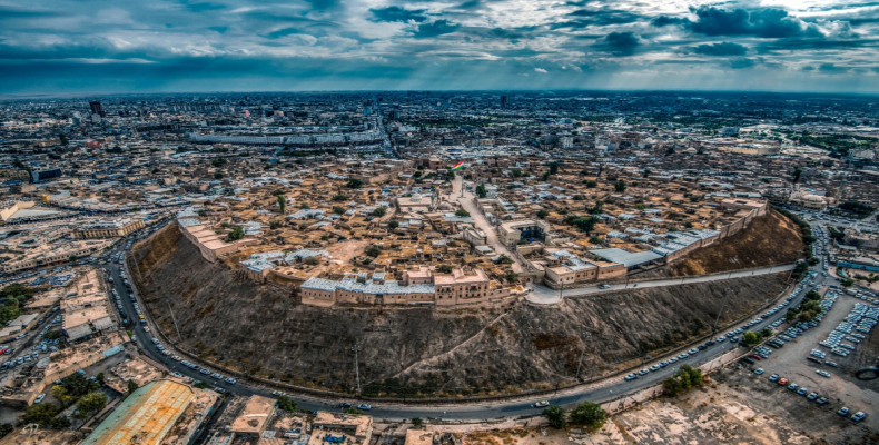 آب و هوای اربیل عراق در فصول مختلف؛ بهترین زمان برای بازدید