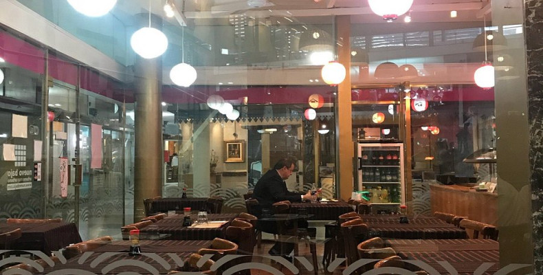 بهترین رستوران‌های بوئنوس آیرس