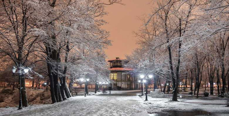 بهترین زمان سفر به رشت