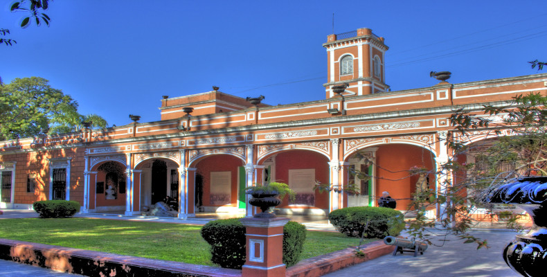 موزه تاریخ ملی آرژانتین (Museo Histórico Nacional)