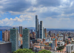 بهترین زمان سفر به بوگوتا