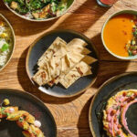 غذاهای معروف بوگوتا