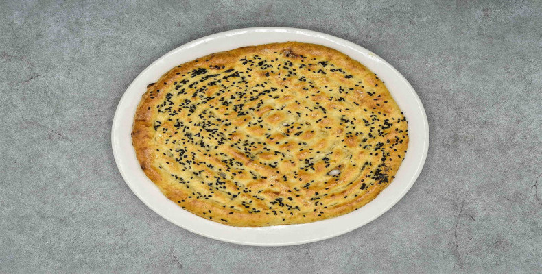 نان قیمه‌