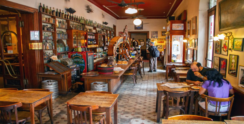 Café El Federal