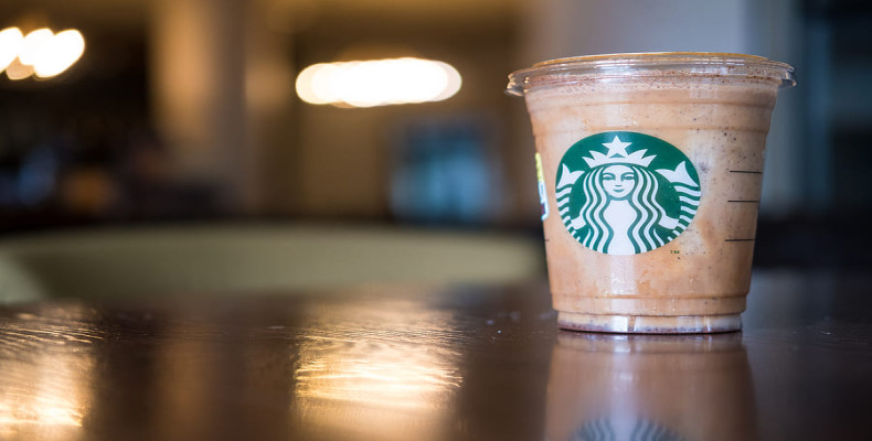 Starbucks Recoleta