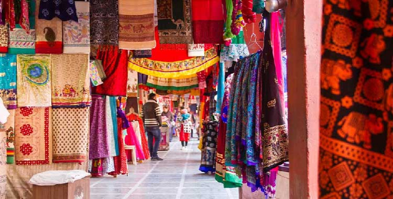 Bapu Bazaar