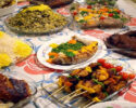 غذاهای نوروزی