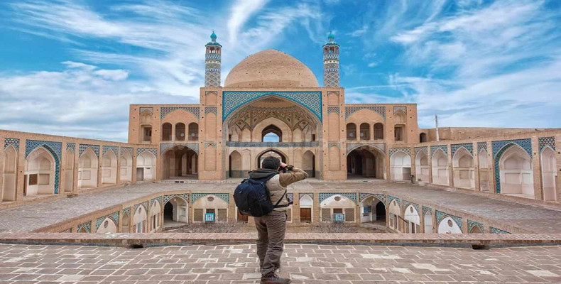 گردش در نوروز