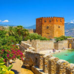 آنتالیا به چی معروفه
