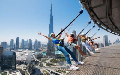 اسکای ویو دبی