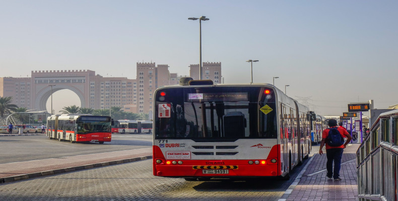 جملات پرکاربرد در سفر به دبی