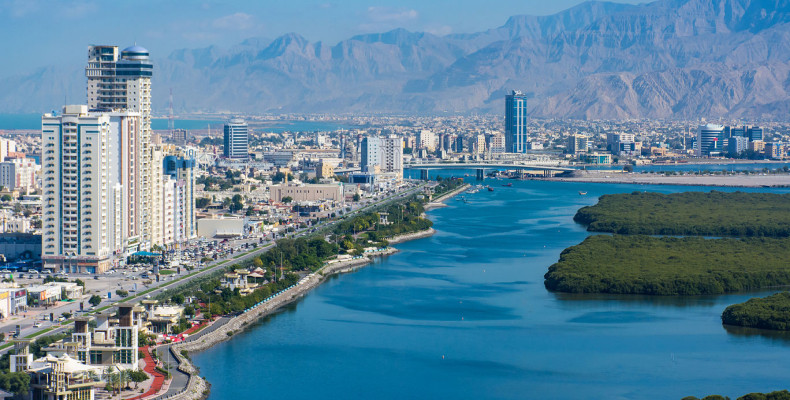 حقایق جالب درباره راس‌ الخیمه
