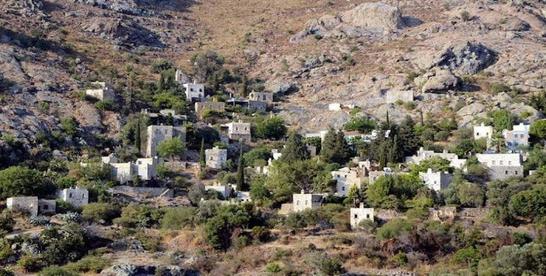 جاهای دیدنی بدروم