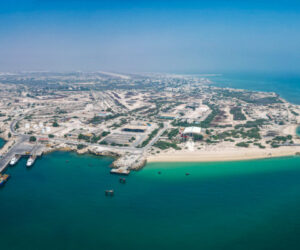 جزیره لاوان