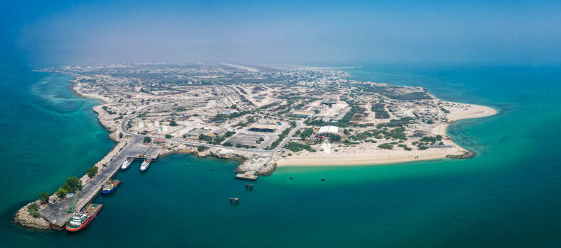 جزیره لاوان