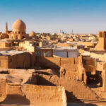 سفر به بندر چارک