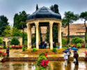 شیراز به چی معروفه ؟